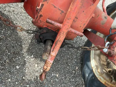 Used FORD 8N Utility Tractors Michigan US | Miedema Asset Management Group #1468737