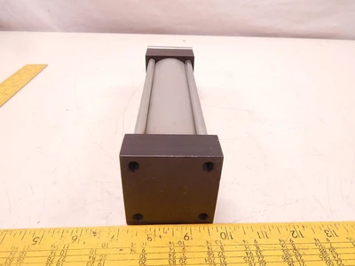 Used AAC _UNKNOWN_ Pneumatic Cylinders Texas US | OCO Industrial #1570658