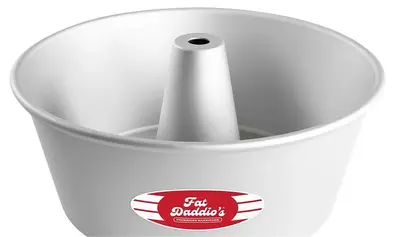 FAT DADDIO'S _UNKNOWN_ Fat Daddio's Bakeware | Harvest Equipment and Fabrication Inc (5)