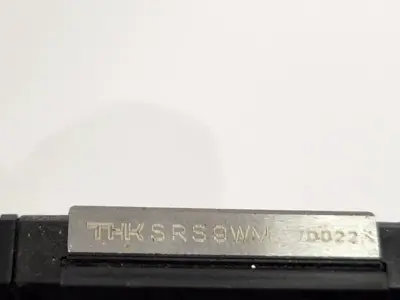 Used THK 1SRS9WMQZC1+49LM1 Linear Guides Michigan US | Maverick Industrial Sales #1473765