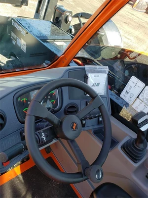 Used 2019 JLG 1255 Aerial Work Platforms New York US | United Lift #1446564
