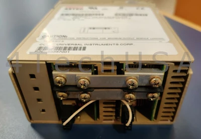 Used ASTEC 49367001 Miscellaneous PCB & SMT Equipment Michigan US | 4Tech USA #1540508