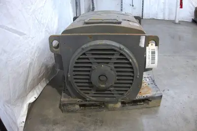 Used US MOTORS 6222-J/C3 A.C. Motors Ohio US | Aucto #1394655