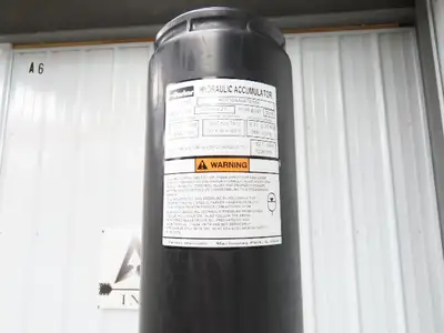 Used DYNISCO _UNKNOWN_ Hydraulic Power Units Indiana US | Arrow Industrial #1365335