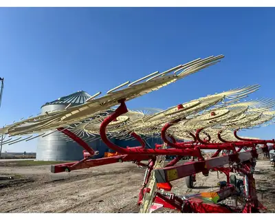 Used SITREX _UNKNOWN_ Hay Rakes Iowa US | Keast Enterprises #1360415