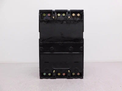 Used Square D MAL3660040M1352 Circuit Breakers Ohio US | Equipment Recovery Corp. #1331091