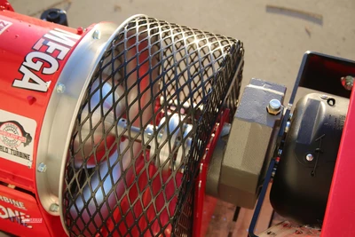 New | in-Stock 2026 BUFFALO TURBINE CYCLONE PTO 3-Point Debris Blower Pennsylvania US | Zimmerman Farm Service #1410148