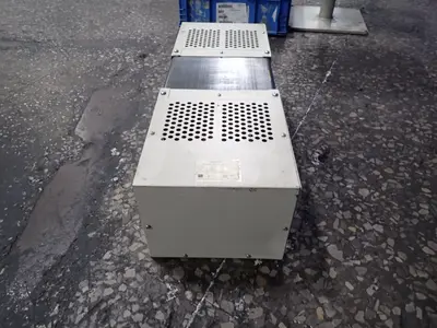 Sola Mcr Computer Regulator