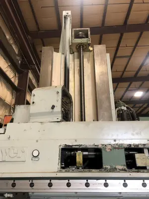 USED ZAYER BFU 4000