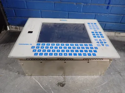 USED ASEM MINIPANELTE