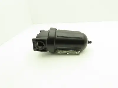 Parker 08F54BC Pneumatic Air Filter 1" NPT 250PSI