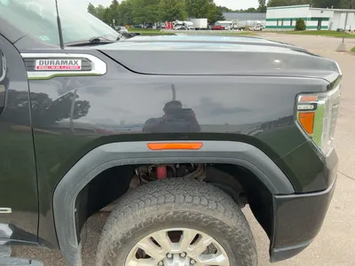 Used 2020 GMC SIERRA 2500 Pickup Trucks Michigan US | Miedema Asset Management Group #1419426
