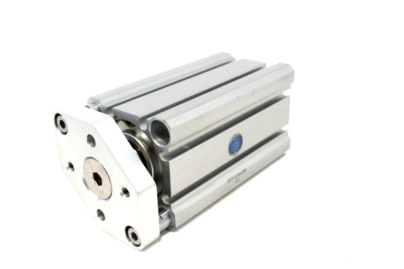 NEW BIMBA EFT-3250-EM AIR CYLINDER EFT3250EM