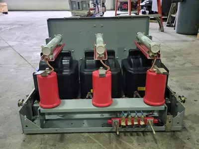 USED 2014 ABB 7525A65G15