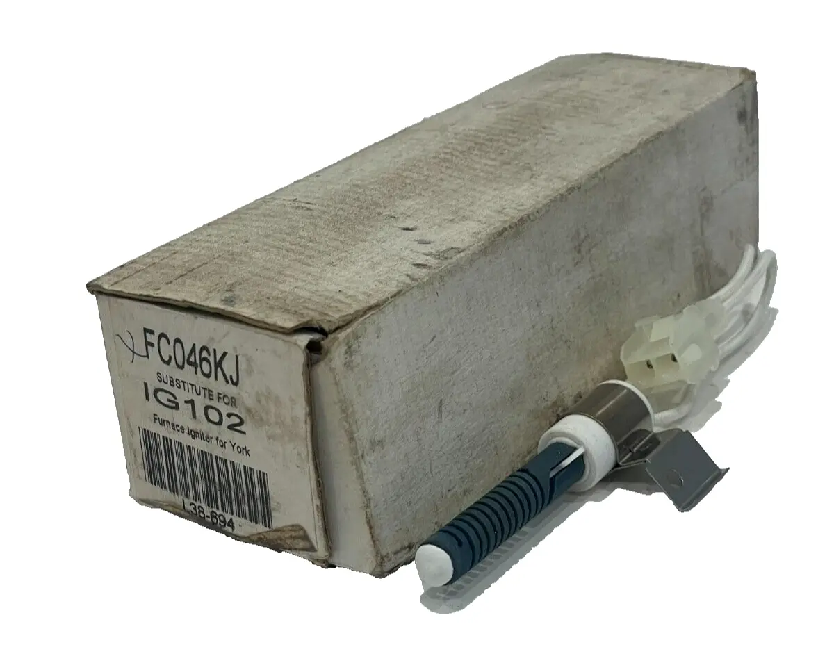 NEW GEMLINE IG102 IGNITER FC046KJ