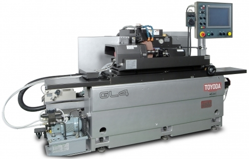 NEW TOYODA GL4P-50S