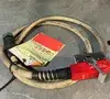 Used TEST PRODUCTS 205550063907 Connector Accessories Ohio US | HGR 24 #1300073