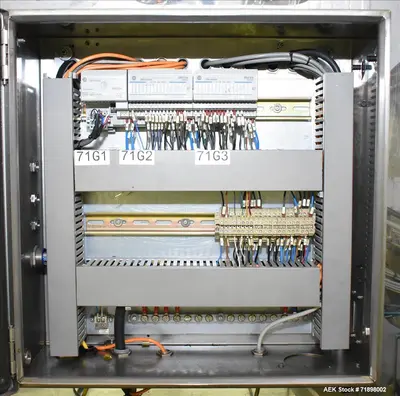 USED BOSSAR BL-3000/ST