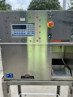 Used _UNKNOWN_ _UNKNOWN_ Bottle Fillers West Virginia US | Cooper Industries #1409324