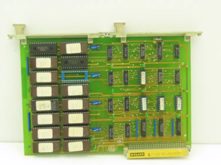 Used HELLER MACHINE TOOLS _UNKNOWN_ Printed Circuit Boards (PCB) Indiana US | Arrow Industrial #631043