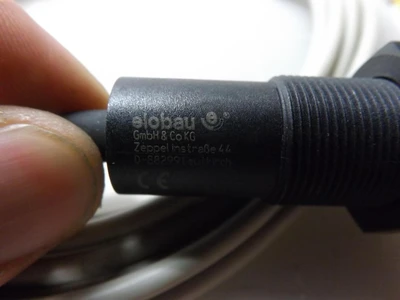 Used ELOBAU _UNKNOWN_ Proximity Sensors | OCO Industrial #1595532