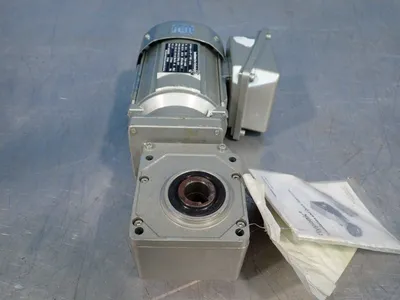Used SUMITOMO DRIVE TECHNOLOGIES RNYMSO11120AAV40 Motors (misc) Ohio US | HGR 24 #926619