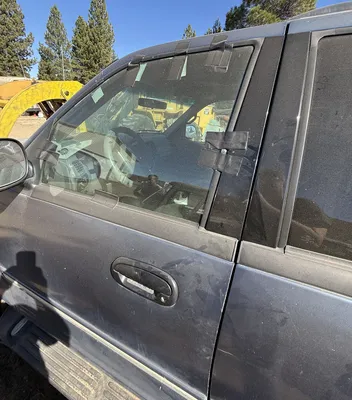 Used 1999 FORD EXPEDITION Misc Trucks Oregon US | Heavy Wall Consulting #1743135