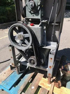 USED Hobart 4246 HD