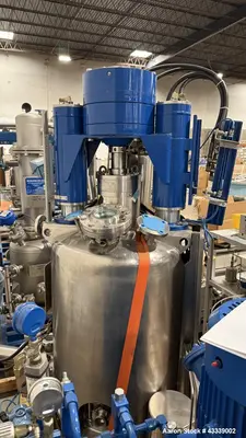 USED ROSENMUND RGFD