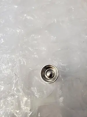 ZOOK R-1892 RUPTURE DISK