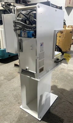 USED 1992 GREENERD PRESSES GREENERD HPB-5 PRESS