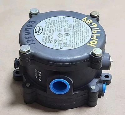 NEW Dwyer 195000-2F