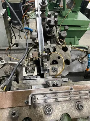 USED HARTFORD 0-400