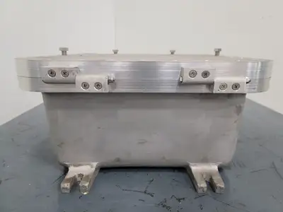 USED AKORN ELECTRIC CXJ16168-FCS-H2-N1-N4-N5