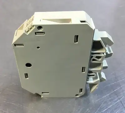 Used Telemecanique GB2-CB09 Circuit Breakers South Carolina US | Palmetto Automation #1280296