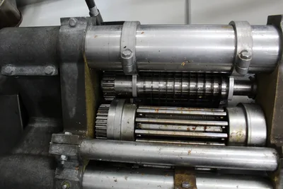 Urschel Dicer