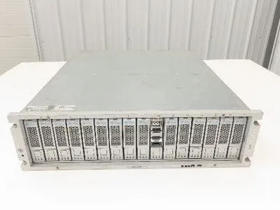 Sun StorageTek 0843 16-Bay RAID Fibre Channel 3.5" NO HDDs