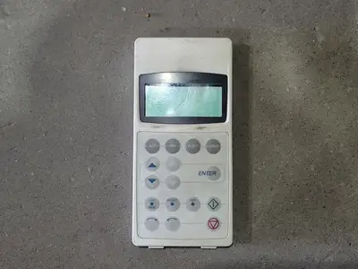 USED ABB ACS800-U1-0020-7