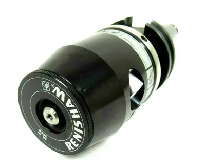 NEW RENISHAW MP11 PROBE PRB-0003 CAT-40