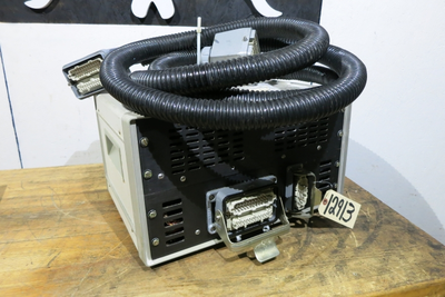 USED MOLD MASTER TMC05024D01220A