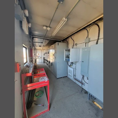 USED 2009 GENERAL ELECTRIC (GE) IC1074
