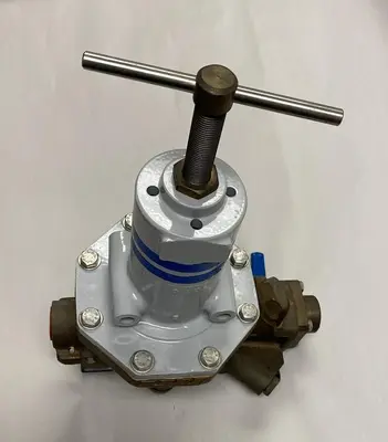New | in-Stock ALCON GL-14 Pump & Valve Parts | Surplus Asset Holdings #1217936