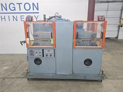 Used CDS CCH60-8V-L Down Stream - Pullers | Arlington Machinery #875733
