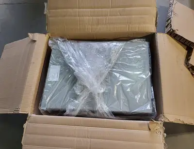 NEW HAMMOND MANUFACTURING CN4SB403