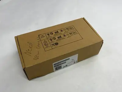 USED SIEMENS SIMATIC RF188C, RFID COMMUNICATION MODULE