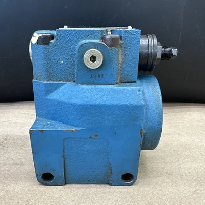 New | in-Stock Rexroth DB20G2-52/50V/12 Valves/Fittings Indiana US | J&J Industrial Supply #1271385
