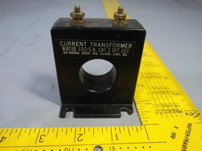 Used MODUTEC _UNKNOWN_ Transformers | OCO Industrial #1667526