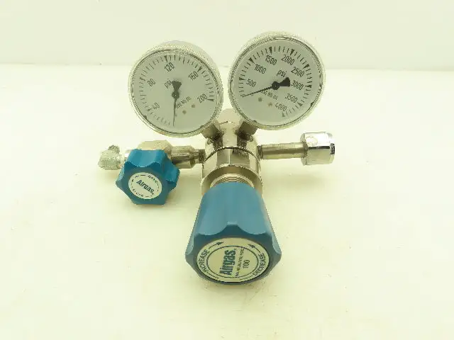 Used AIRGAS _UNKNOWN_ Miscellaneous MRO | Arrow Industrial #657338