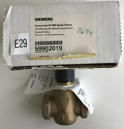 NEW Siemens 59902019