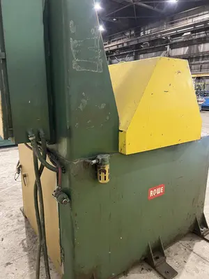 USED ROWE 20030-DJS